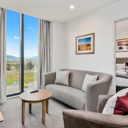 Remarkables Garden Apartment 305 Квінстаун Екстер'єр фото