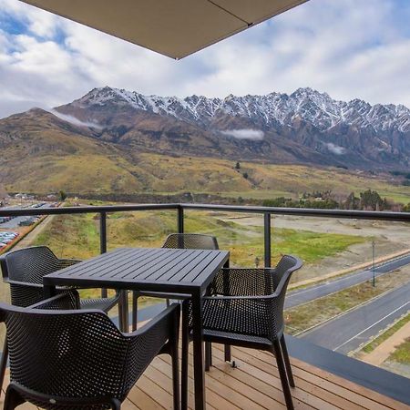 Remarkables Garden Apartment 305 Квінстаун Екстер'єр фото