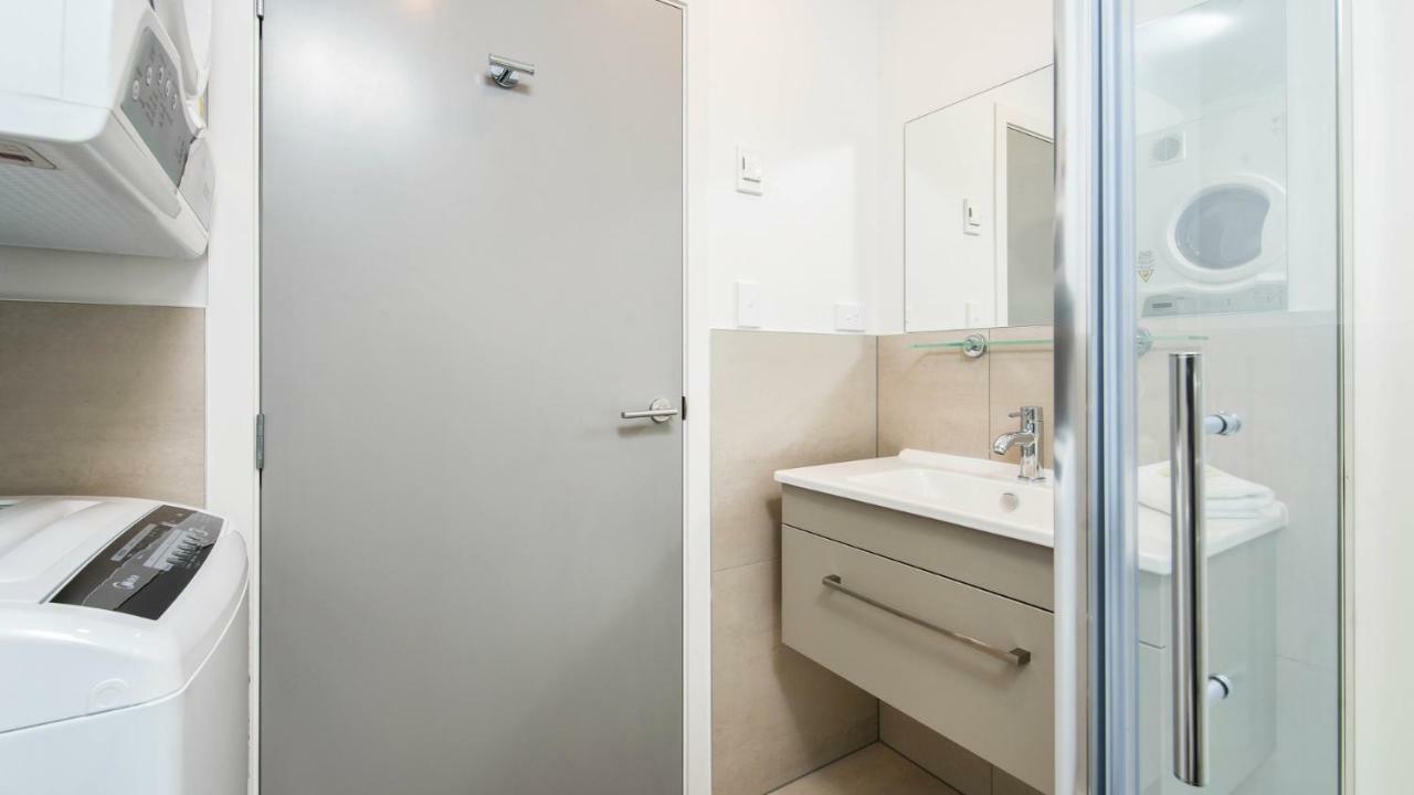 Remarkables Garden Apartment 305 Квінстаун Екстер'єр фото