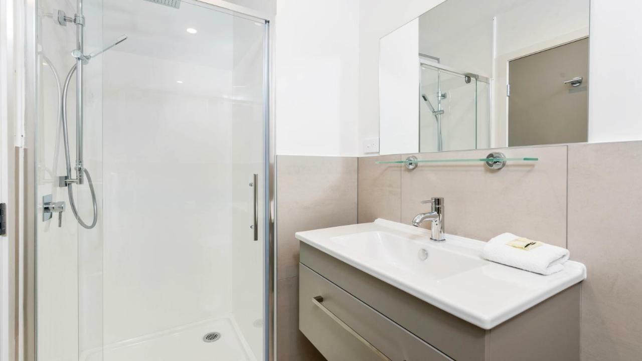 Remarkables Garden Apartment 305 Квінстаун Екстер'єр фото